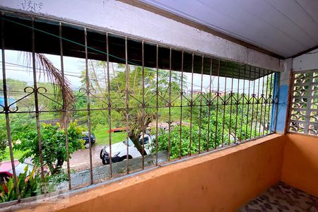 Casa à venda com 160m², 3 quartos e 2 vagasSacada