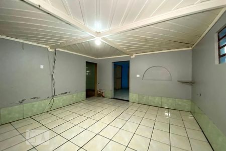 Sala de casa à venda com 3 quartos, 160m² em Canudos, Novo Hamburgo
