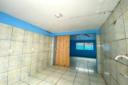 Casa à venda com 160m², 3 quartos e 2 vagasCozinha