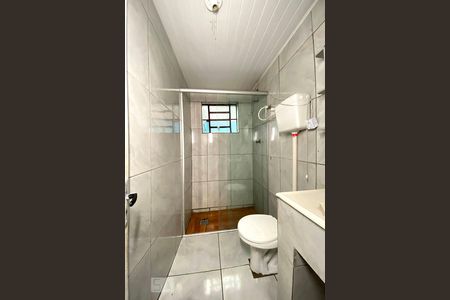 Casa à venda com 160m², 3 quartos e 2 vagasBanheiro 2