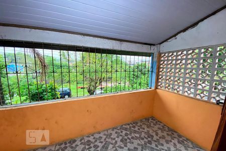 Casa à venda com 160m², 3 quartos e 2 vagasSacada