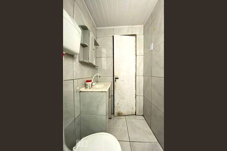 Casa à venda com 160m², 3 quartos e 2 vagasBanheiro 2