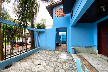 Casa à venda com 160m², 3 quartos e 2 vagasPátio