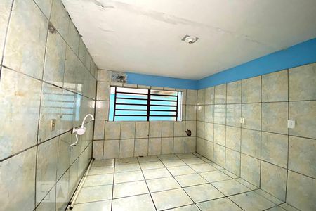 Casa à venda com 160m², 3 quartos e 2 vagasCozinha