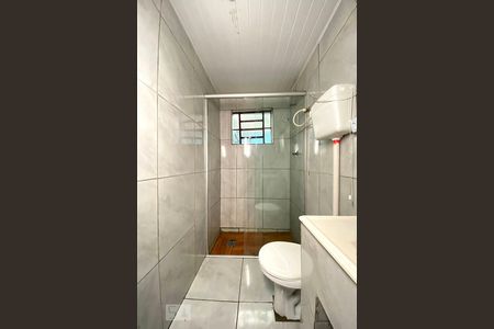 Casa à venda com 160m², 3 quartos e 2 vagasBanheiro 2