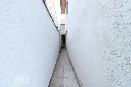 Casa à venda com 300m², 5 quartos e 1 vagaÁrea externa