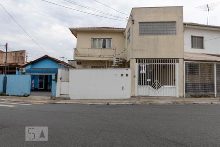 Casa à venda com 300m², 5 quartos e 1 vagaFachada