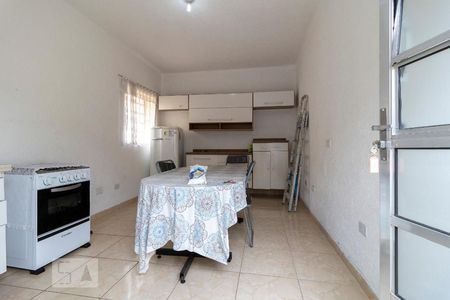Casa à venda com 300m², 5 quartos e 1 vagaEdícula 1