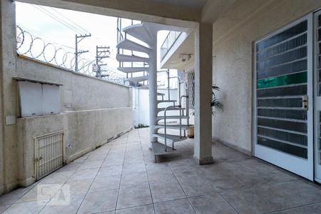 Casa à venda com 300m², 5 quartos e 1 vagaÁrea externa