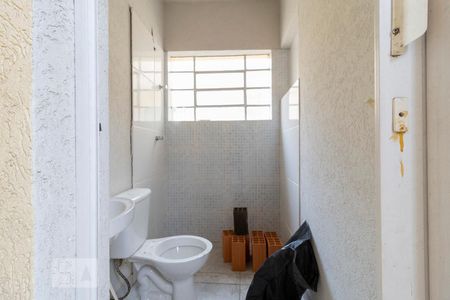 Casa à venda com 300m², 5 quartos e 1 vagaBanheiro Edícula 1
