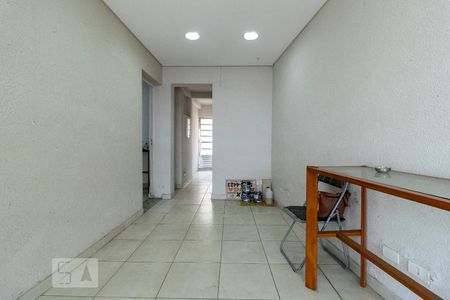 Sala de casa à venda com 5 quartos, 300m² em Vila Guarani (z Sul), São Paulo