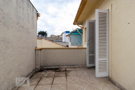 Sacada de casa à venda com 5 quartos, 300m² em Vila Guarani (z Sul), São Paulo