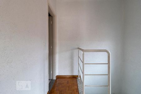 AnteSala de casa à venda com 5 quartos, 300m² em Vila Guarani (z Sul), São Paulo