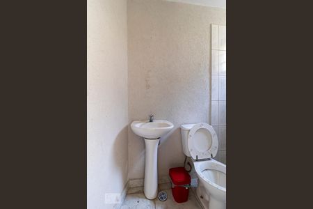 Casa à venda com 300m², 5 quartos e 1 vagaBanheiro Edícula 1