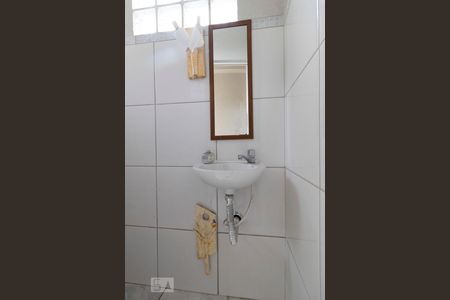 Casa à venda com 300m², 5 quartos e 1 vagaBanheiro