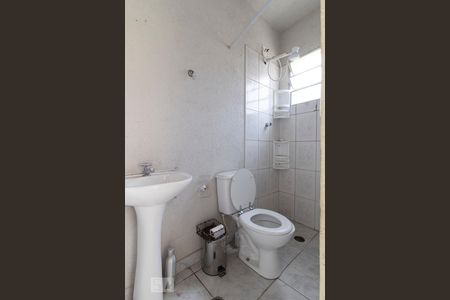 Casa à venda com 300m², 5 quartos e 1 vagaBanheiro Edícula 2 e 3