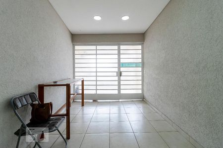 Sala de casa à venda com 5 quartos, 300m² em Vila Guarani (z Sul), São Paulo