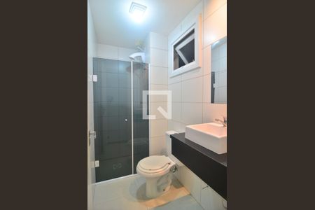 Apartamento para alugar com 75m², 2 quartos e 1 vagaBanheiro