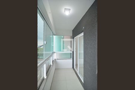 Apartamento para alugar com 75m², 2 quartos e 1 vagaSacada