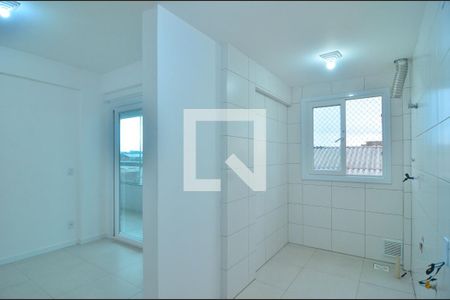 Apartamento para alugar com 75m², 2 quartos e 1 vagaCozinha