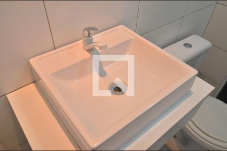 Apartamento para alugar com 75m², 2 quartos e 1 vagaBanheiro Suíte