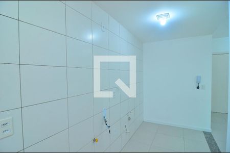 Apartamento para alugar com 75m², 2 quartos e 1 vagaCozinha