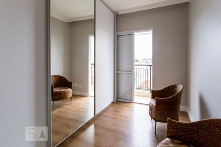 Quarto 1 de apartamento à venda com 2 quartos, 70m² em Assunção, São Bernardo do Campo