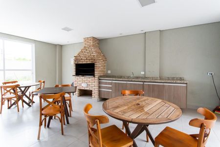 Apartamento à venda com 70m², 2 quartos e 1 vaga Apartamento à venda com 70m², 2 quartos e 1 vagaEspaço Gourmet