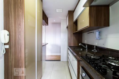 Apartamento à venda com 70m², 2 quartos e 1 vaga Apartamento à venda com 70m², 2 quartos e 1 vagaCozinha