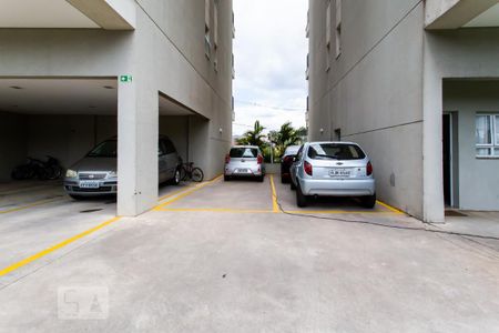 Apartamento à venda com 70m², 2 quartos e 1 vaga Apartamento à venda com 70m², 2 quartos e 1 vagaGaragem