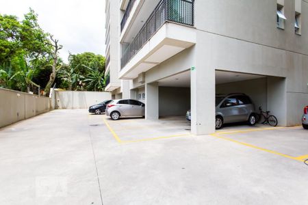 Apartamento à venda com 70m², 2 quartos e 1 vaga Apartamento à venda com 70m², 2 quartos e 1 vagaGaragem