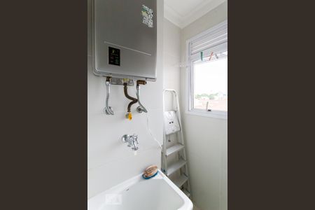 Apartamento à venda com 70m², 2 quartos e 1 vaga Apartamento à venda com 70m², 2 quartos e 1 vagaÁrea de serviço