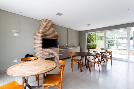 Apartamento à venda com 70m², 2 quartos e 1 vaga Apartamento à venda com 70m², 2 quartos e 1 vagaEspaço Gourmet