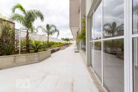 Apartamento à venda com 70m², 2 quartos e 1 vaga Apartamento à venda com 70m², 2 quartos e 1 vagaÁrea comum