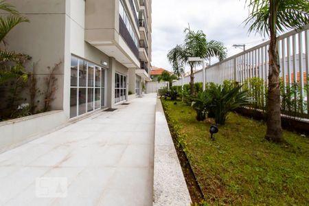 Apartamento à venda com 70m², 2 quartos e 1 vaga Apartamento à venda com 70m², 2 quartos e 1 vagaÁrea comum