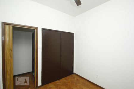 Quarto de apartamento para alugar com 1 quarto, 31m² em Centro, Rio de Janeiro