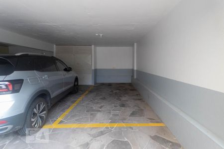 Apartamento para alugar com 43m², 1 quarto e sem vagaGaragem