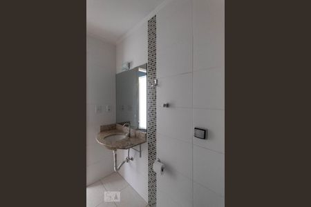 Apartamento para alugar com 43m², 1 quarto e sem vagaBanheiro