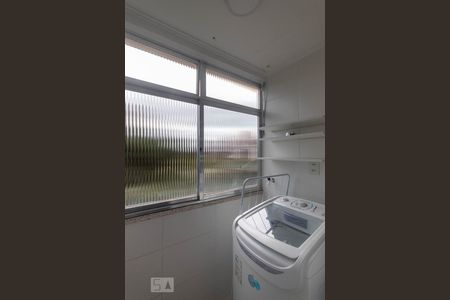 Apartamento para alugar com 43m², 1 quarto e sem vagaCozinha e Área de Serviço