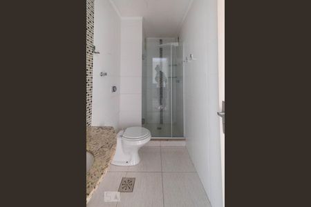 Apartamento para alugar com 43m², 1 quarto e sem vagaBanheiro