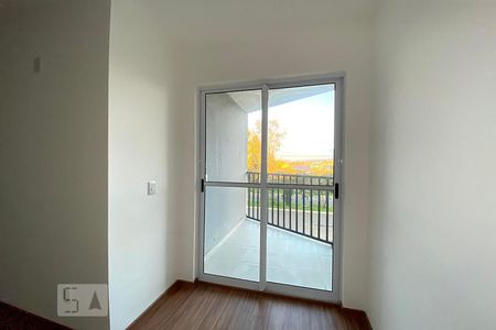 Porta Janela da Sala de apartamento para alugar com 2 quartos, 54m² em Santo Afonso, Novo Hamburgo