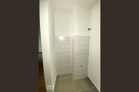 Apartamento para alugar com 54m², 2 quartos e 1 vagaLavanderia