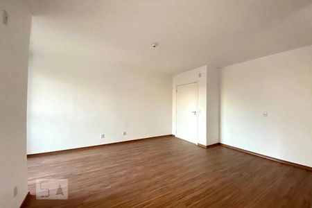 Sala de apartamento à venda com 2 quartos, 54m² em Santo Afonso, Novo Hamburgo