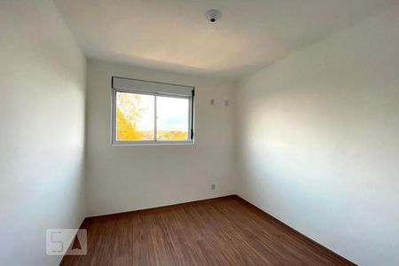 Quarto 1 de apartamento para alugar com 2 quartos, 54m² em Santo Afonso, Novo Hamburgo