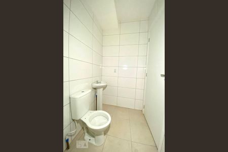 Apartamento para alugar com 54m², 2 quartos e 1 vagaBanheiro 