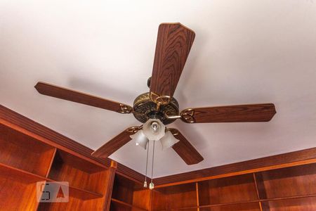 Apartamento à venda com 245m², 4 quartos e 4 vagasVentilador de teto