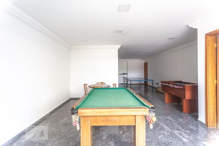 Apartamento à venda com 245m², 4 quartos e 4 vagasSalão de jogos