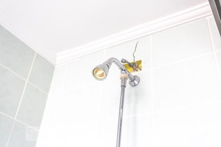 Apartamento à venda com 245m², 4 quartos e 4 vagasChuveiro