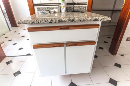 Apartamento à venda com 245m², 4 quartos e 4 vagasArmário