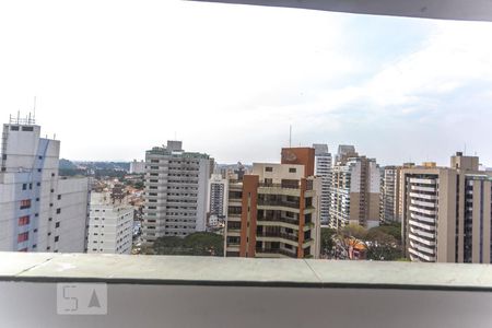 Apartamento à venda com 245m², 4 quartos e 4 vagasVista suíte 3